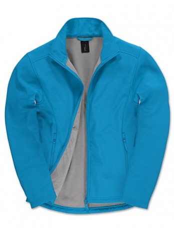 Men´s Jacket Softshell ID.701