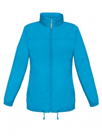 Women´s Jacket Sirocco
