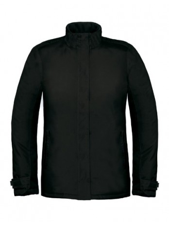 Women´s Jacket Real+