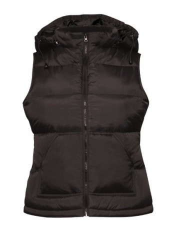 Women´s Bodywarmer Zen+