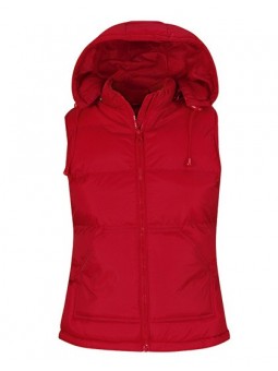Women´s Bodywarmer Zen+