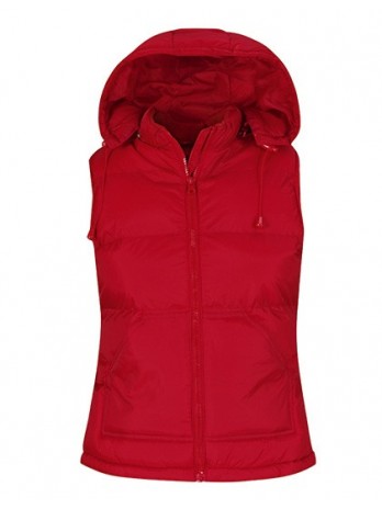 Women´s Bodywarmer Zen+