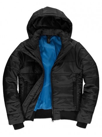Women´s Jacket Superhood