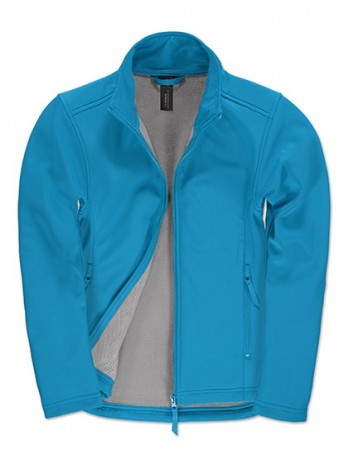 Women´s Jacket Softshell ID.701
