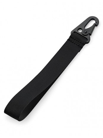 Brandable Key Clip