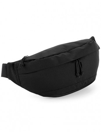 Oversized Cross Body Bag
