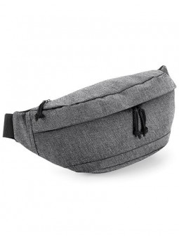 Oversized Cross Body Bag