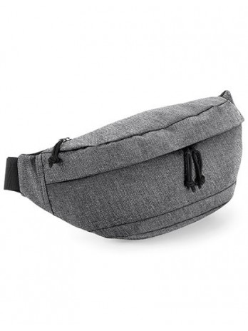 Oversized Cross Body Bag