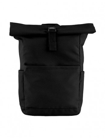 Premium Recycled Roll Top Backpack
