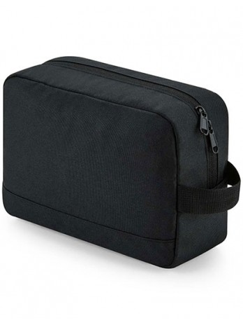 Recycled Essentials Wash Bag