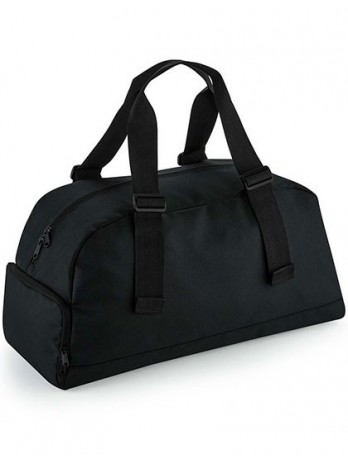 Recycled Essentials Holdall
