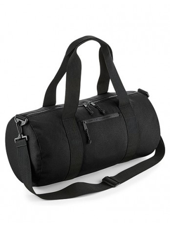 Recycled Barrel Bag