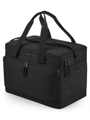 Recycled Large Cooler Shoulder Bag