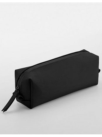 Matte PU Mini Accessory Case