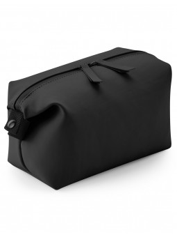 Matte PU Accessory Pouch