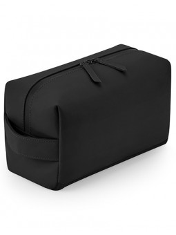 Matte PU Toiletry/...
