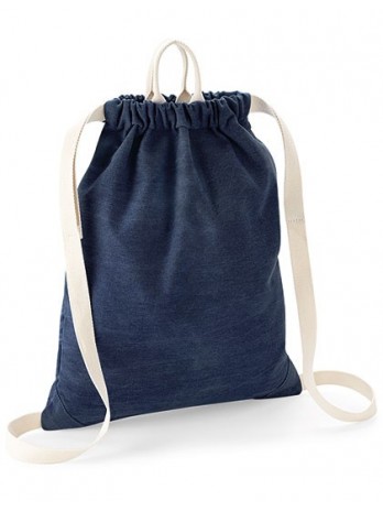 Denim Gymsac