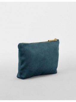 Velvet Accessory Bag