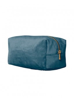 Velvet Toiletry/Accessory Case