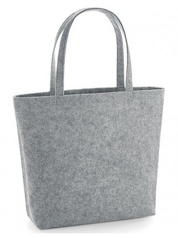 Felt Shopper