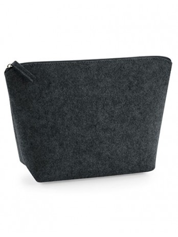 Felt Accessory Bag