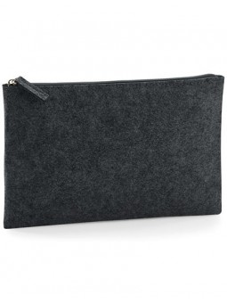 Felt Accessory Pouch