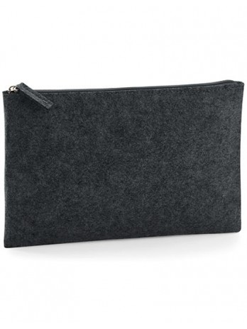 Felt Accessory Pouch