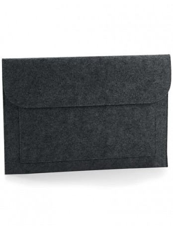 Felt Laptop / Document Slip
