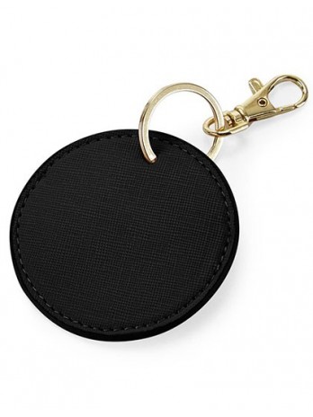Boutique Circular Key Clip