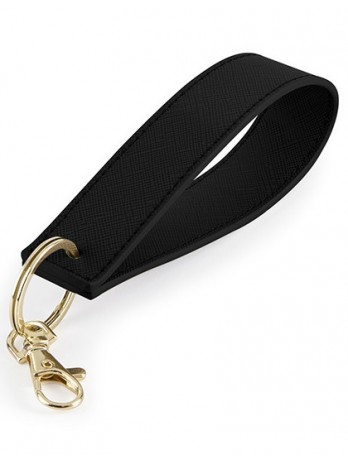 Boutique Wristlet Keyring