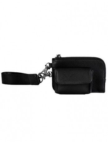 Boutique Pouch Wristlet