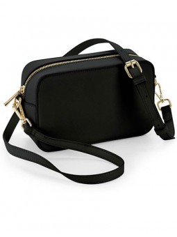 Boutique Structured Cross...