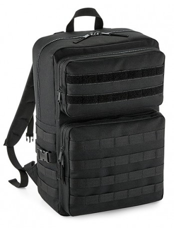 MOLLE Tactical 25L Backpack