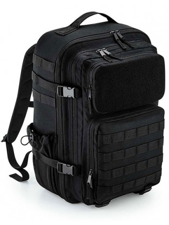 MOLLE Tactical 35L Backpack