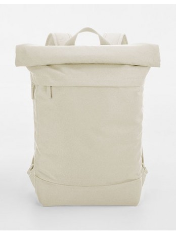 Simplicity Roll-Top Backpack