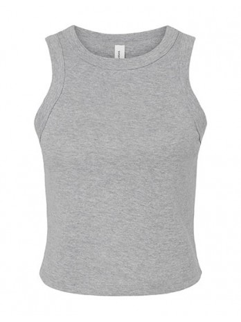 Women´s Micro Rib Racer Tank