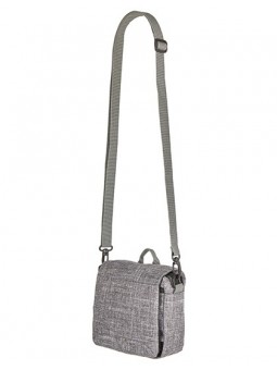 Small Messenger Bag -...