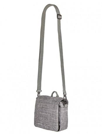 Small Messenger Bag - Philadelphia