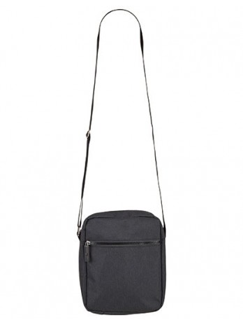 Small Messenger Bag - Vancouver