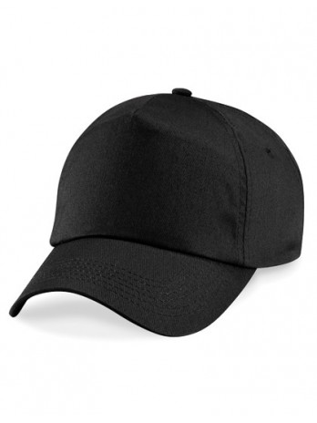 Junior Original 5 Panel Cap