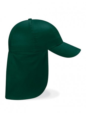 Junior Legionnaire Style Cap