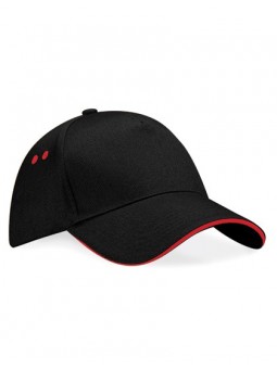 Ultimate 5 Panel Cap -...