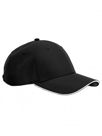 Team Sports-Tech Cap
