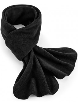 Recycled Fleece Scarf