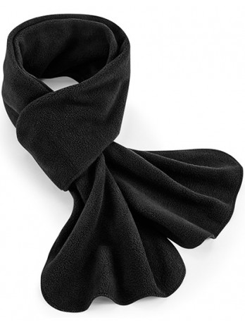 Recycled Fleece Scarf