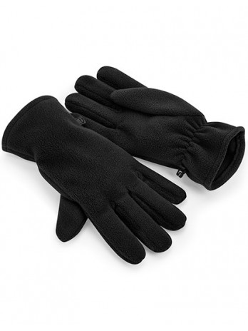 Recycled Fleece Gloves