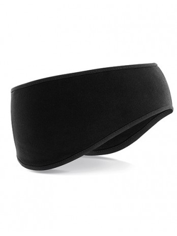 Softshell Sports Tech Headband