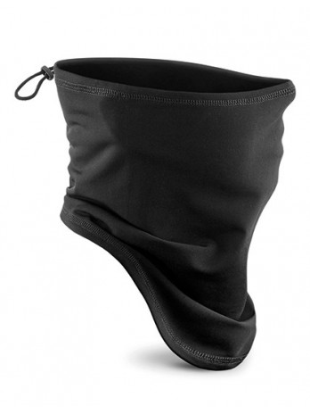 Softshell Sports Tech Neck Warmer