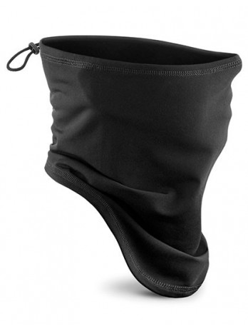 Junior Softshell Sports Tech Neck Warmer