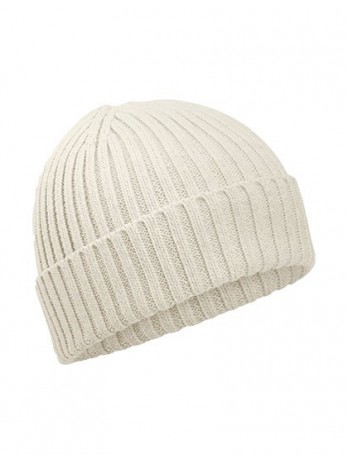 Organic Cotton Kids Beanie